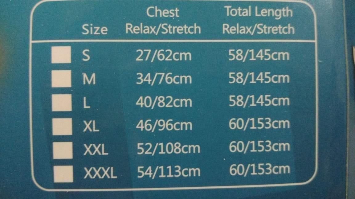 Sweat Belt – Belly Fat Burner for Men & Women