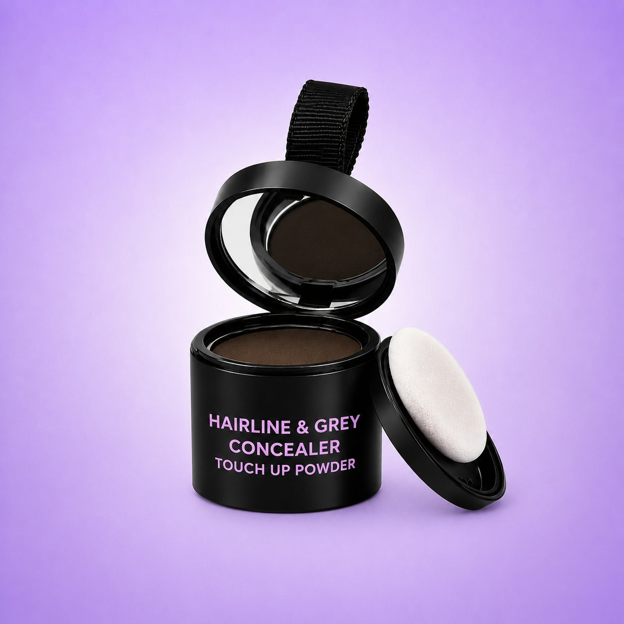 Hairline Concealer Powder