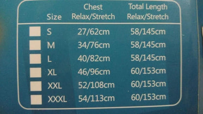 Sweat Belt – Belly Fat Burner for Men & Women