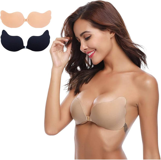 Invisible Bra For Women