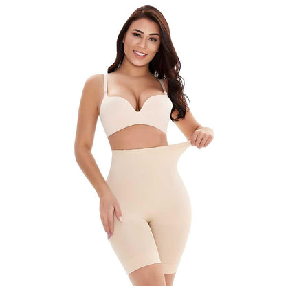 4-in-1 Slim Shaper – Tummy, Back, Thigh & Hips