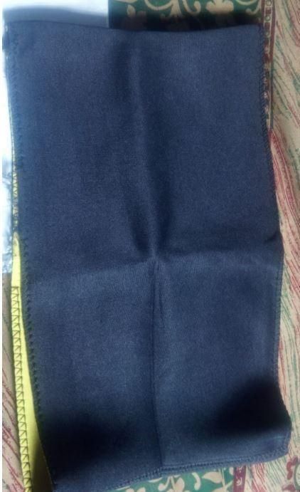 Sweat Belt – Belly Fat Burner for Men & Women