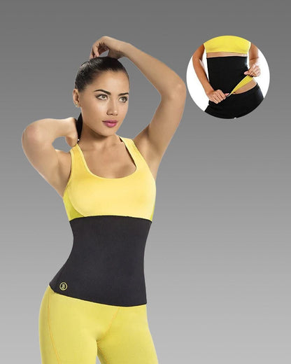Sweat Belt – Belly Fat Burner for Men & Women