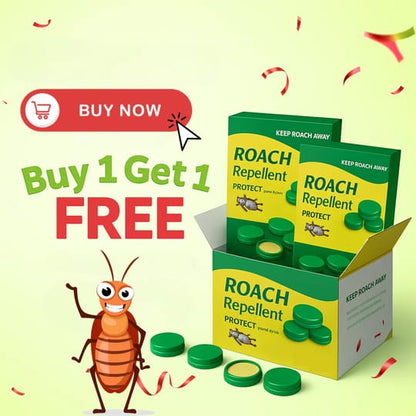 Cockroach Killer Powder Gel 70% OFF