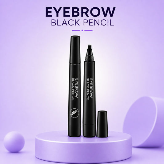 Eyebrow black Pencil