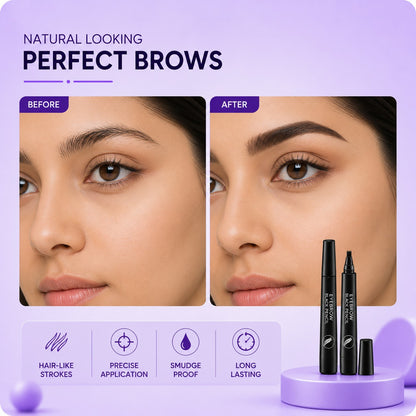 Eyebrow black Pencil